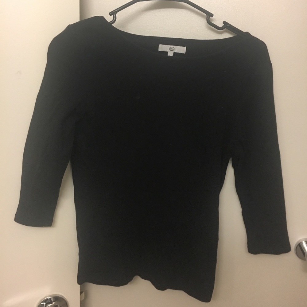 C&A long sleeve “2 for 10”